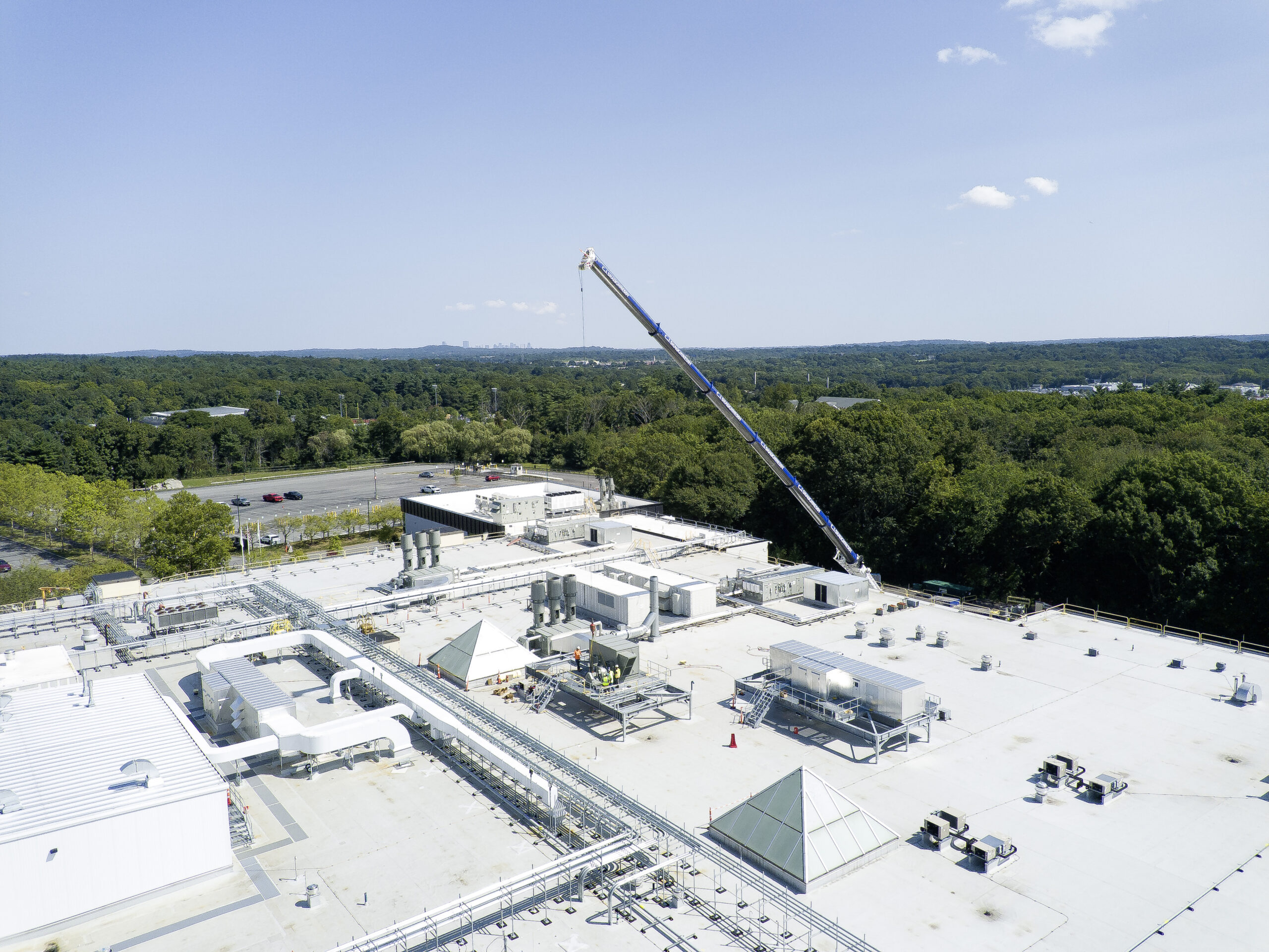 Design-Build Done Right: Driving Schedule Certainty and Cost Control